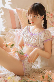 慈禧野史